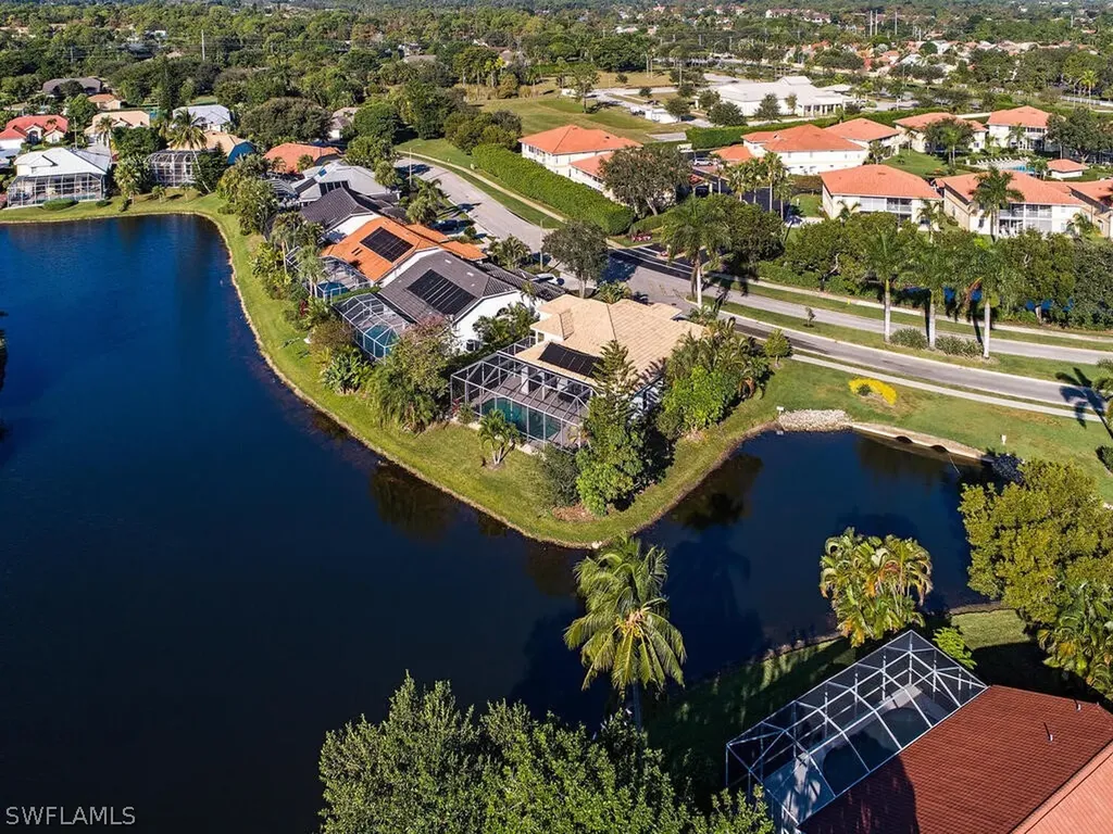 1850 E Crown Pointe Boulevard Naples FL 34112