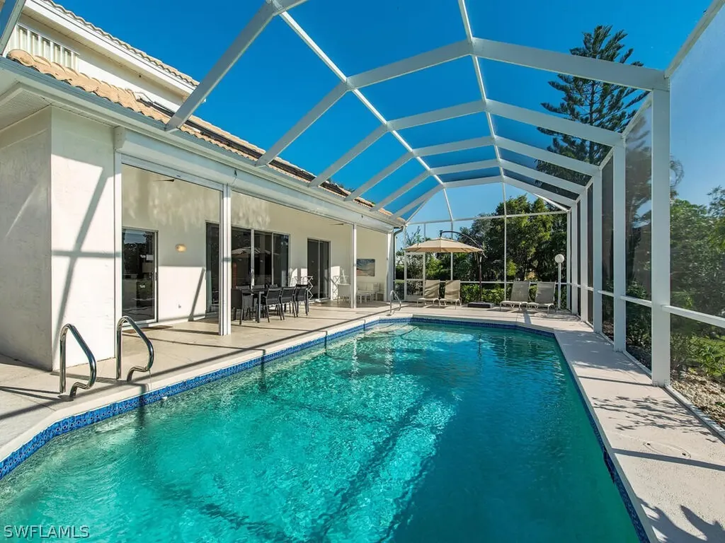 1850 E Crown Pointe Boulevard Naples FL 34112