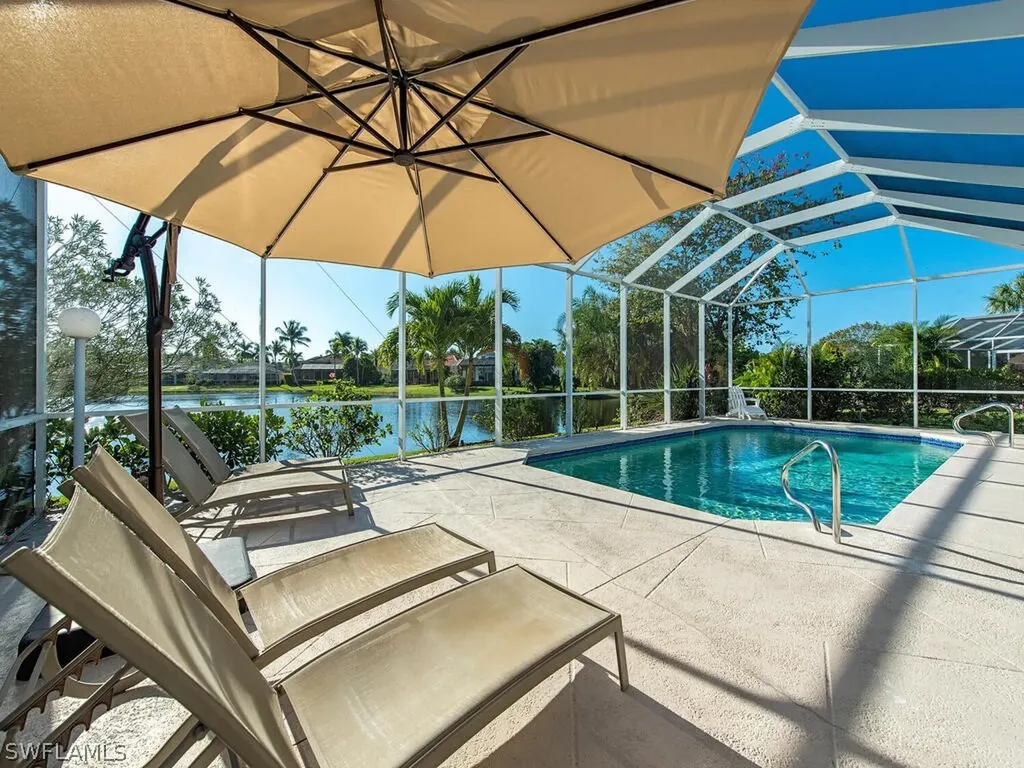 1850 E Crown Pointe Boulevard Naples FL 34112