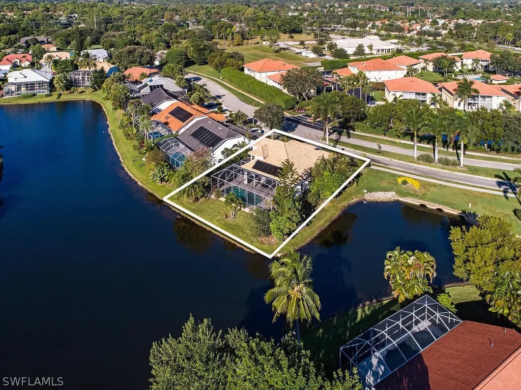 1850 E Crown Pointe Boulevard Naples FL 34112