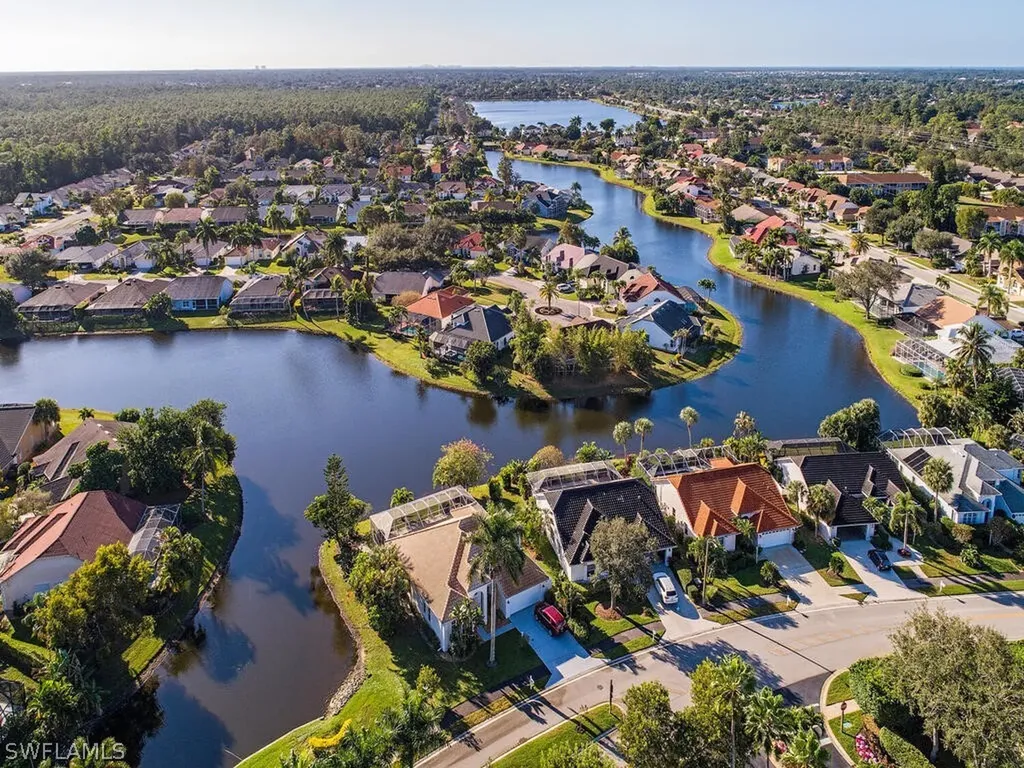 1850 E Crown Pointe Boulevard Naples FL 34112