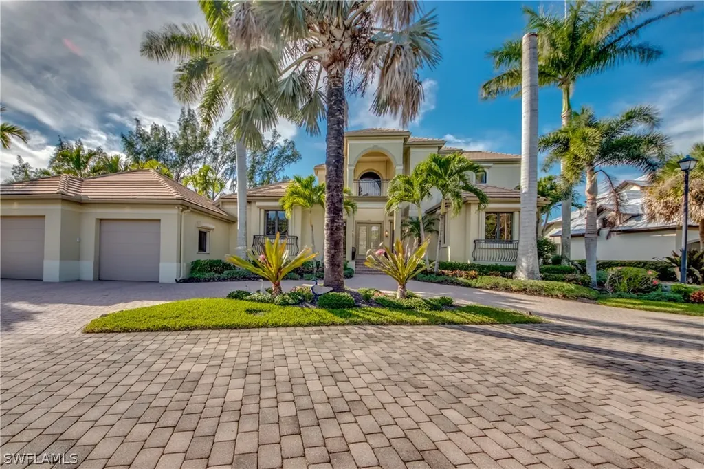 15260 Cove Lane Fort Myers FL 33908