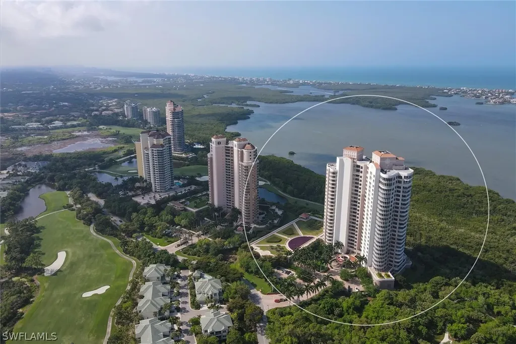 4851 Bonita Bay Boulevard Bonita Springs FL 34134
