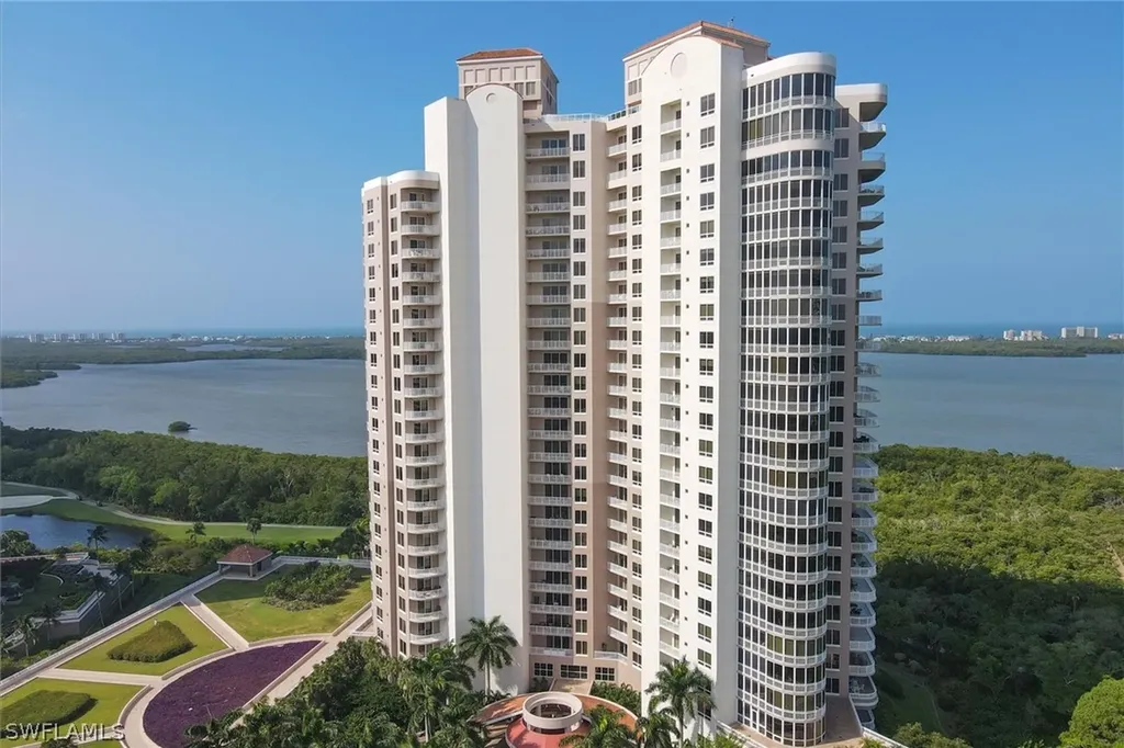 4851 Bonita Bay Boulevard Bonita Springs FL 34134