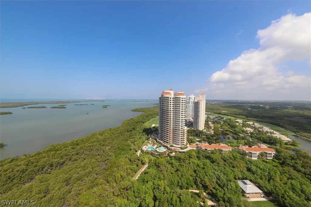 4851 Bonita Bay Boulevard Bonita Springs FL 34134