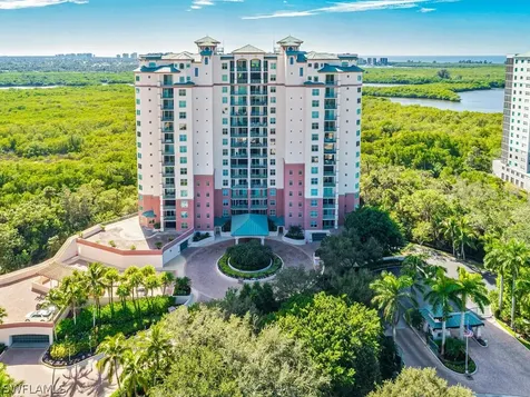 445 Cove Tower Drive Naples FL 34110