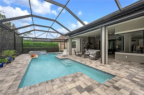 3044 Mandalay Court Naples FL 34105