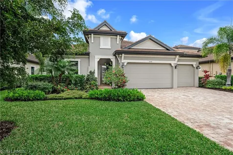3044 Mandalay Court Naples FL 34105