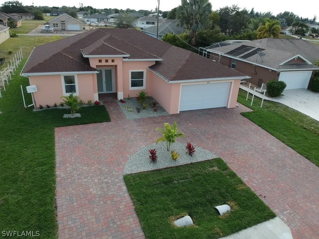 410 Tropicana Parkway W Cape Coral FL 33993