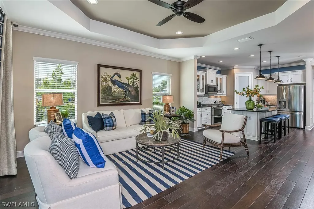 2333 Ariane Drive Naples FL 34112