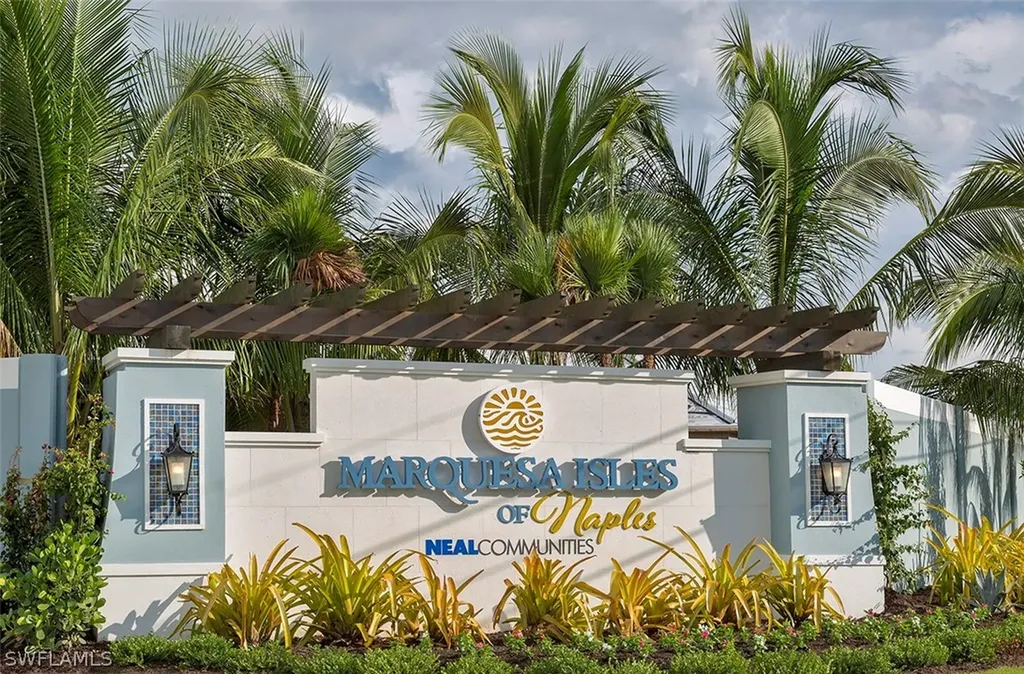 2333 Ariane Drive Naples FL 34112