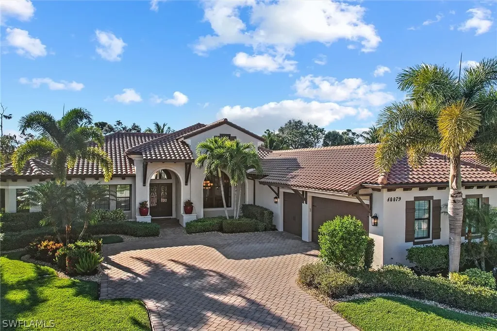 14479 Marsala Way Naples FL 34109
