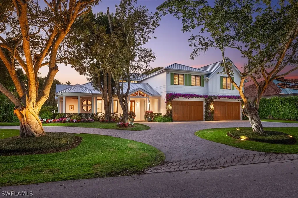 375 Yucca Road Naples FL 34102