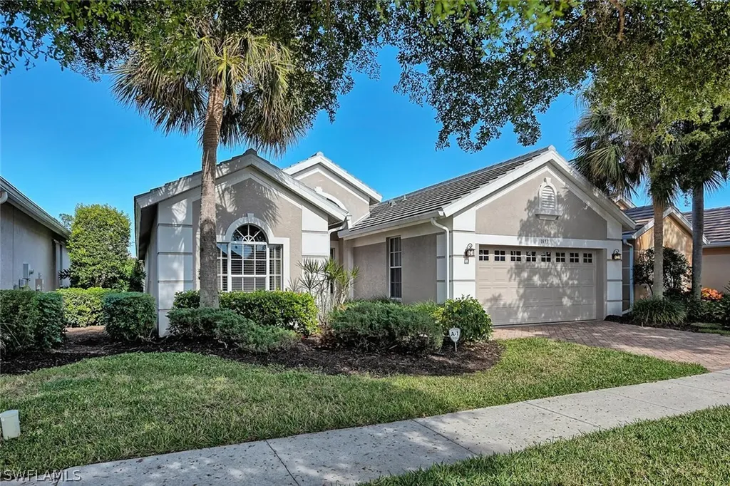 1853 Pondside Lane Naples FL 34109