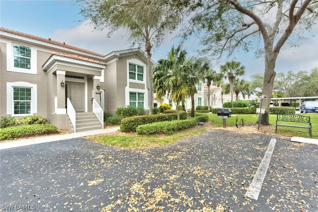 Estero FL, 23576 Sandycreek Terrace, Unit 1502