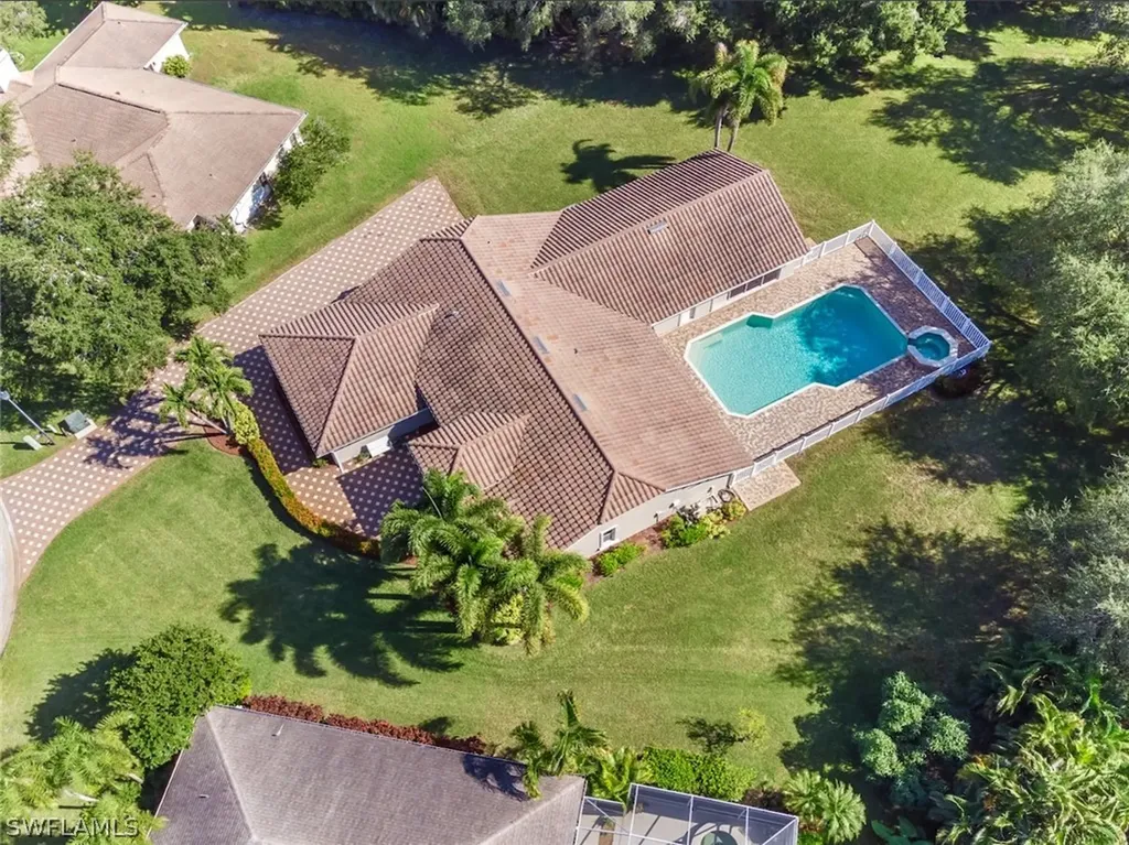 8777 Banyan Cove Circle Fort Myers FL 33919