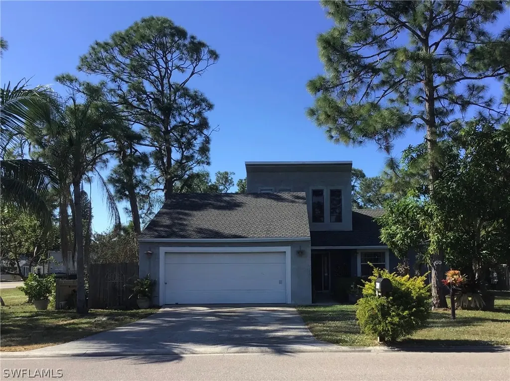 2189 Wooddale Drive Fort Myers FL 33907