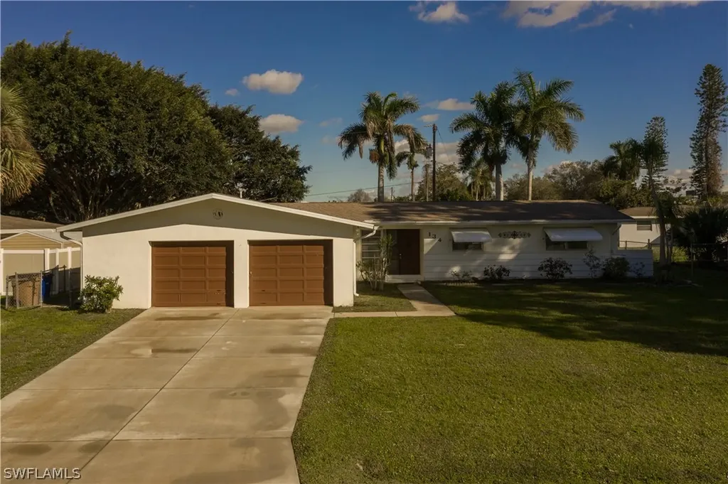134 Vermont Avenue Fort Myers FL 33905
