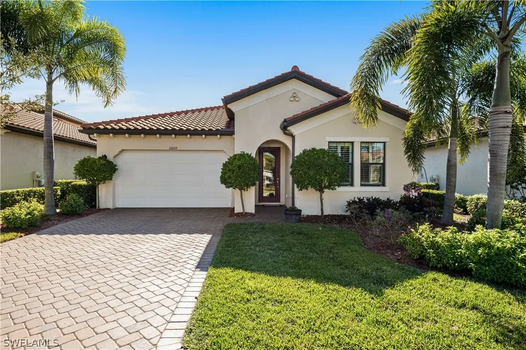 12655 Fairington Way Fort Myers FL 33913