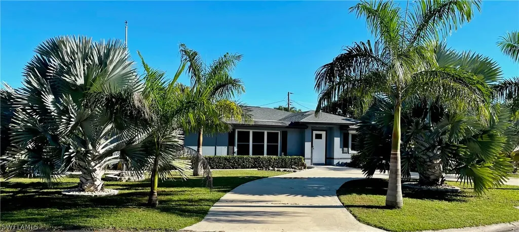 1314 Brentwood Parkway Fort Myers FL 33919