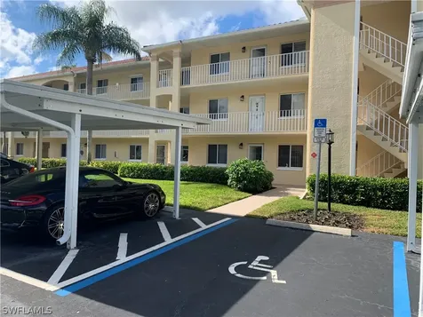 3685 Amberly Circle Naples FL 34112