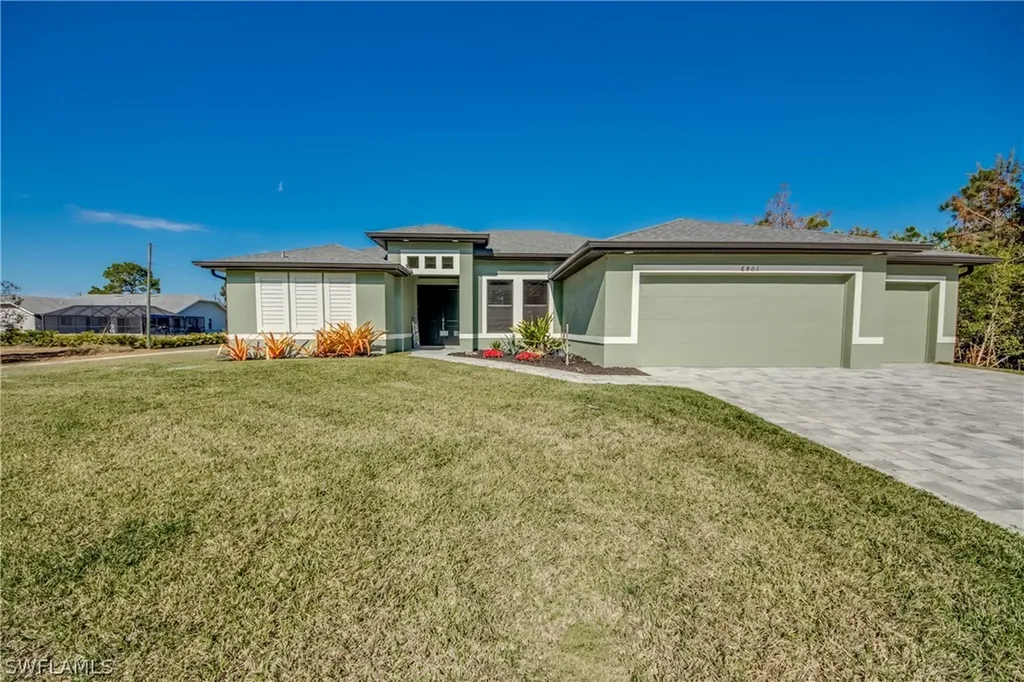 6801 Canton Street Fort Myers FL 33966
