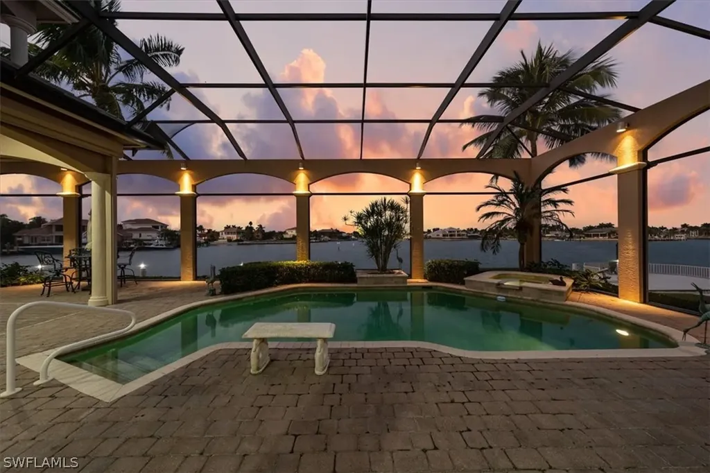 1330 Caxambas Court Marco Island FL 34145