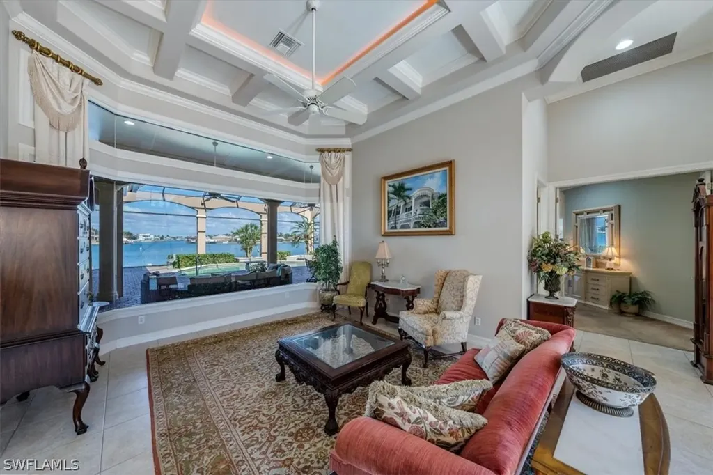 1330 Caxambas Court Marco Island FL 34145