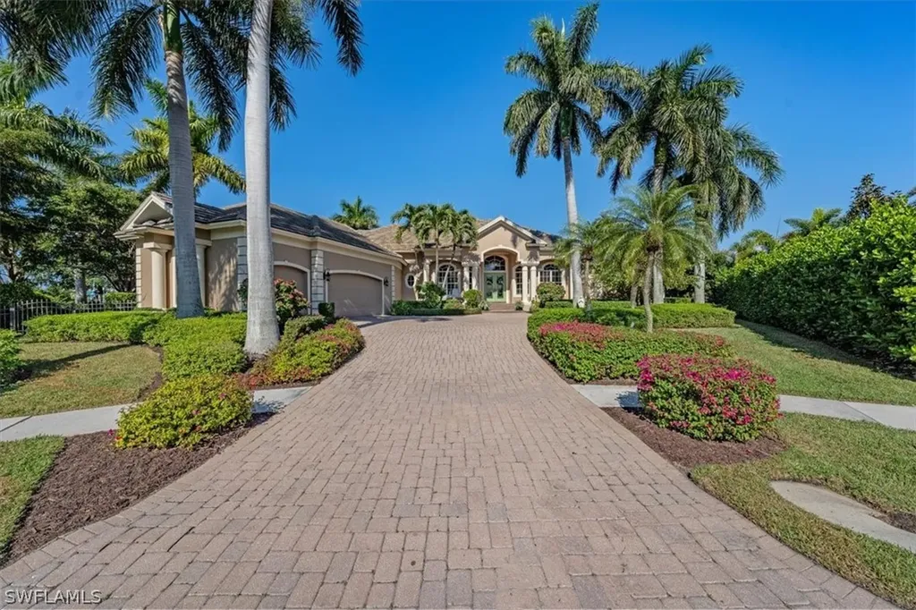 1330 Caxambas Court Marco Island FL 34145