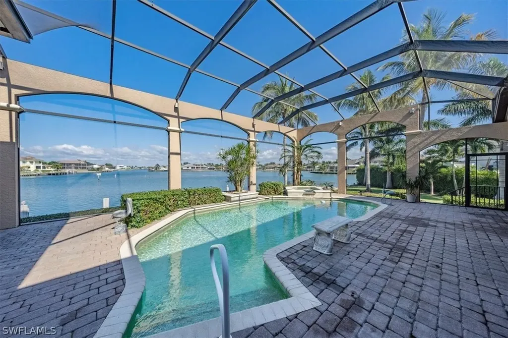 1330 Caxambas Court Marco Island FL 34145
