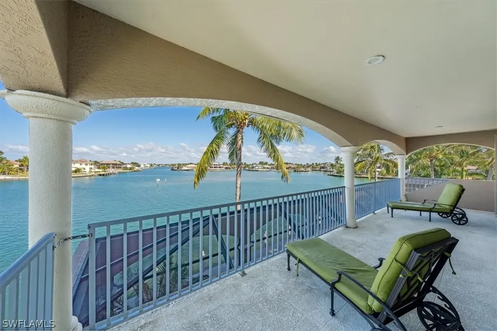 1330 Caxambas Court Marco Island FL 34145
