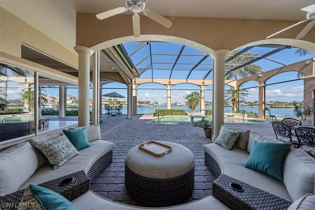 1330 Caxambas Court Marco Island FL 34145