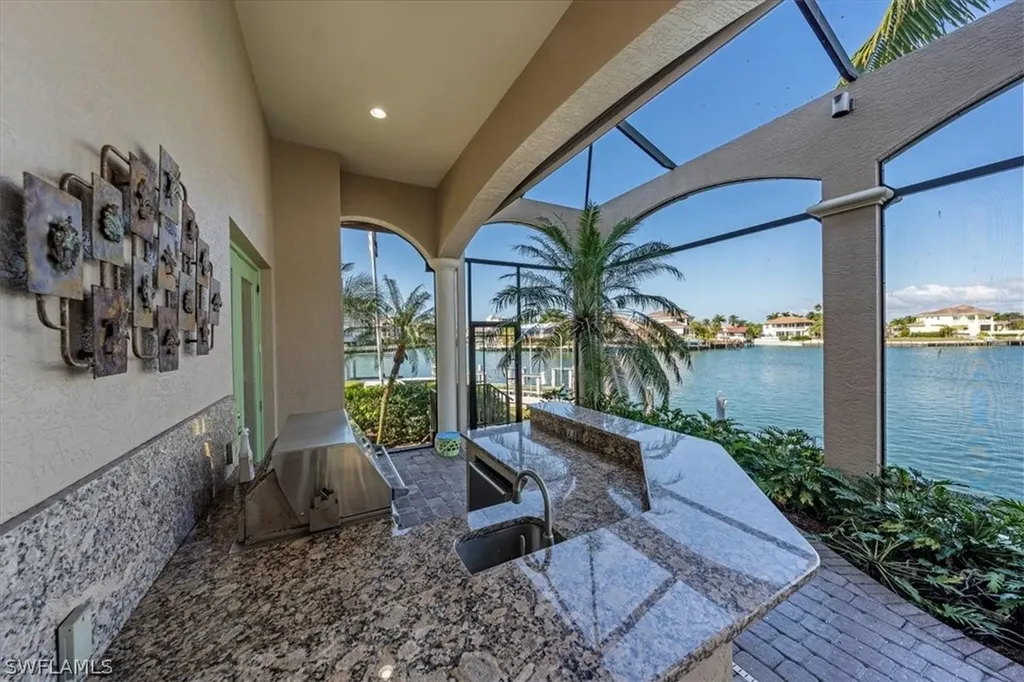 1330 Caxambas Court Marco Island FL 34145
