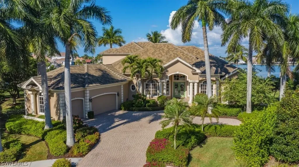 1330 Caxambas Court Marco Island FL 34145