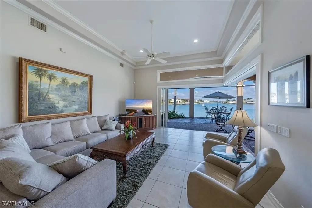 1330 Caxambas Court Marco Island FL 34145
