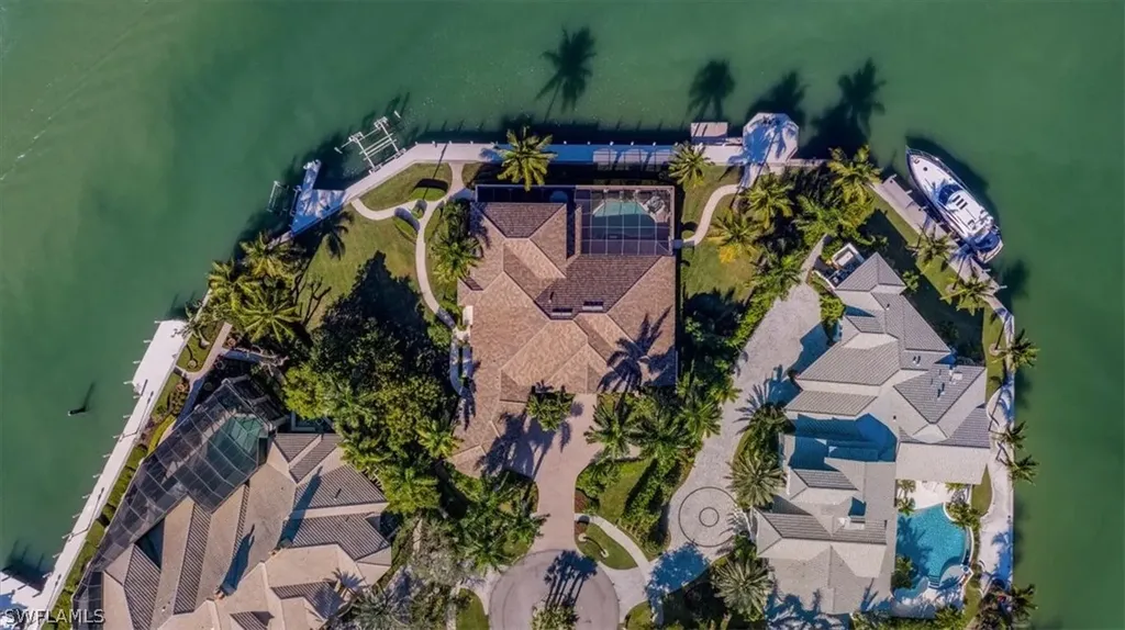 1330 Caxambas Court Marco Island FL 34145