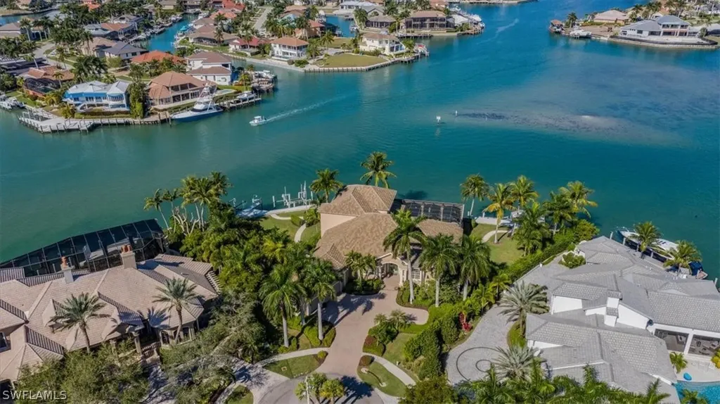 1330 Caxambas Court Marco Island FL 34145