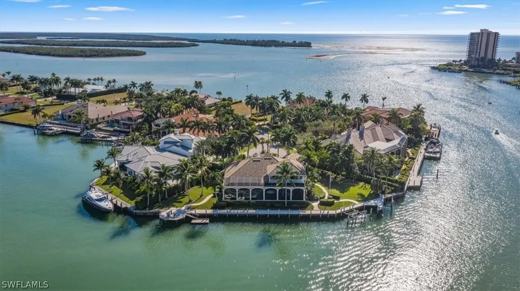 1330 Caxambas Court Marco Island FL 34145