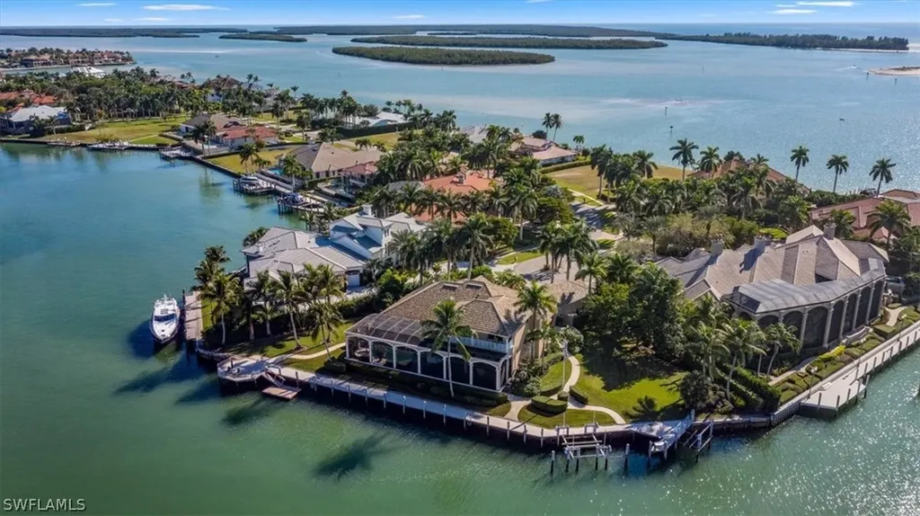 1330 Caxambas Court Marco Island FL 34145