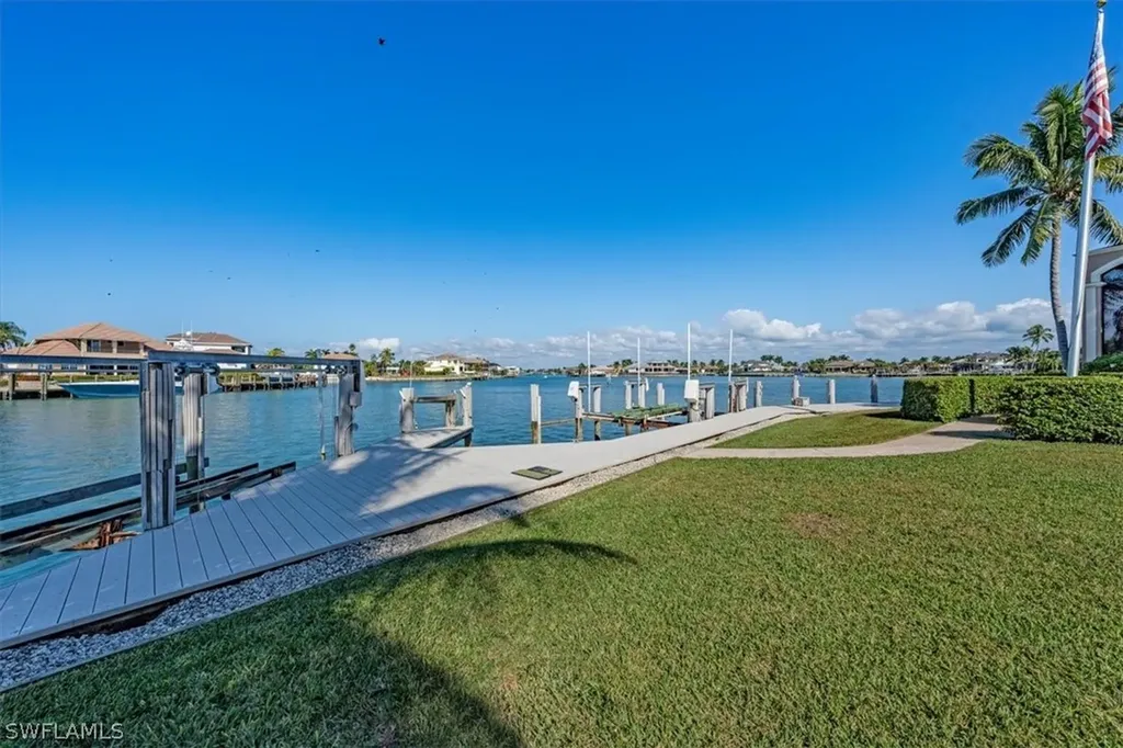 1330 Caxambas Court Marco Island FL 34145