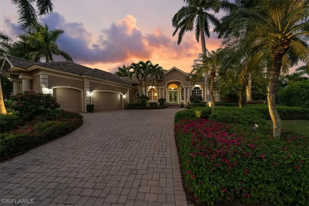 1330 Caxambas Court Marco Island FL 34145
