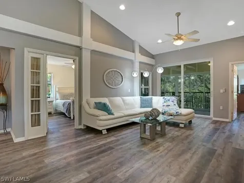 6795 Huntington Lakes Circle Naples FL 34119