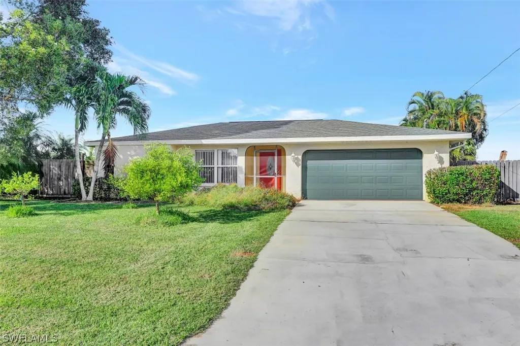 1803 SE 16th Street Cape Coral FL 33990
