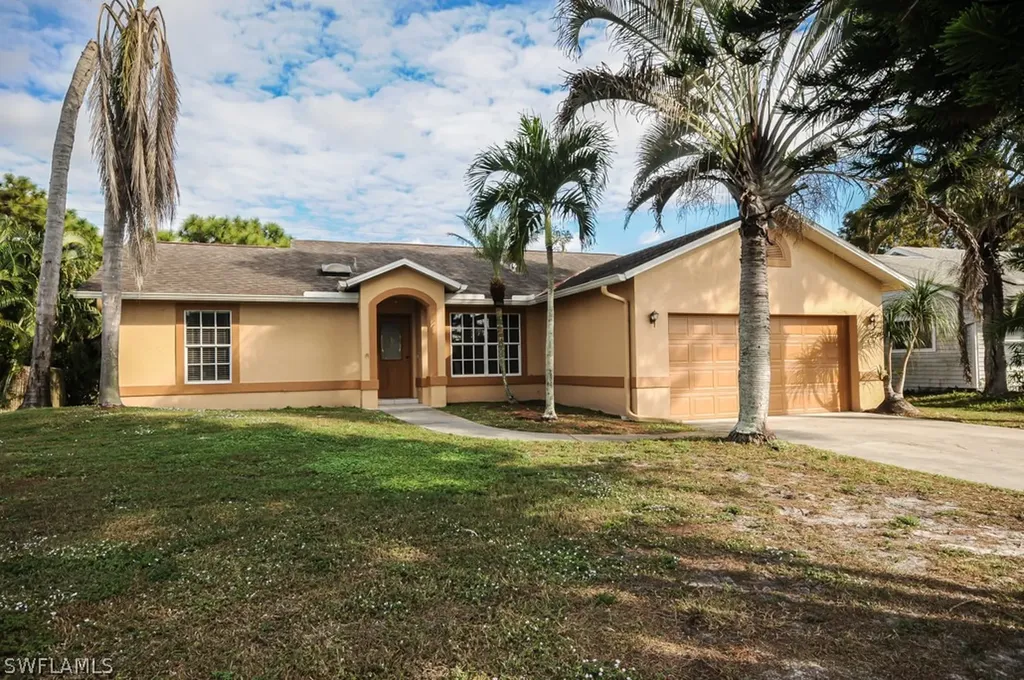 18581 Winter Haven Road Fort Myers FL 33967