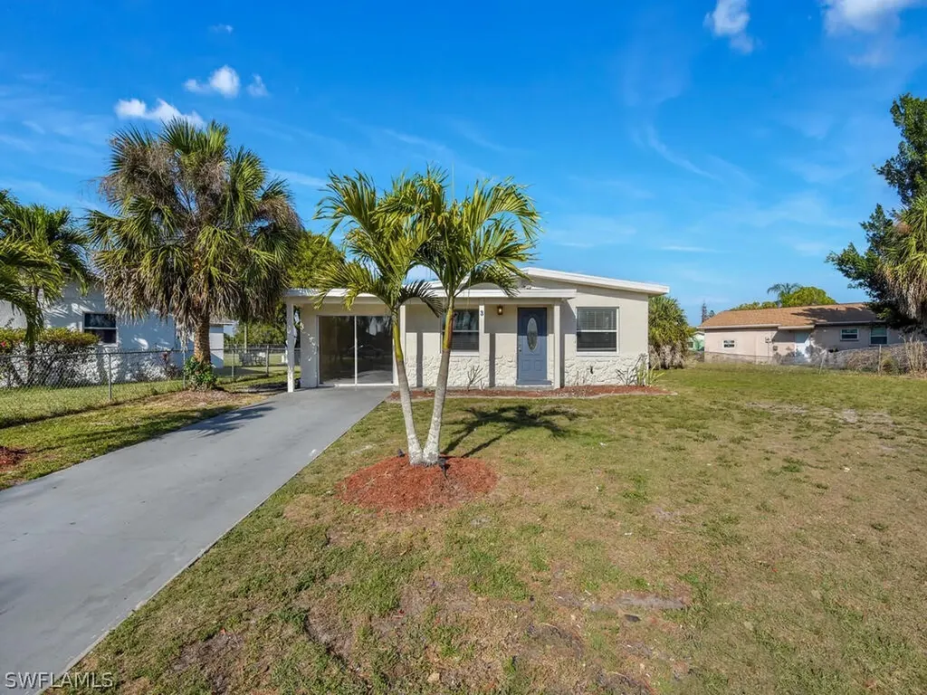 3 E Clermont Court Fort Myers FL 33916