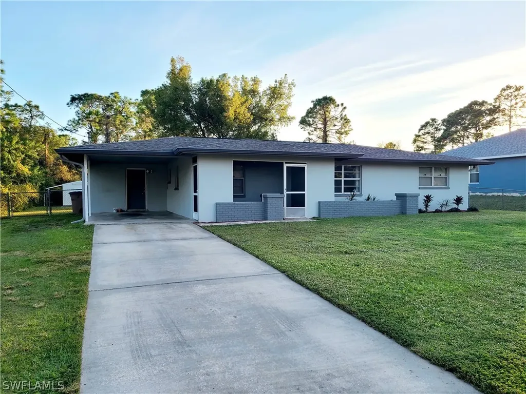 1020 Sunrise Boulevard Lehigh Acres FL 33974