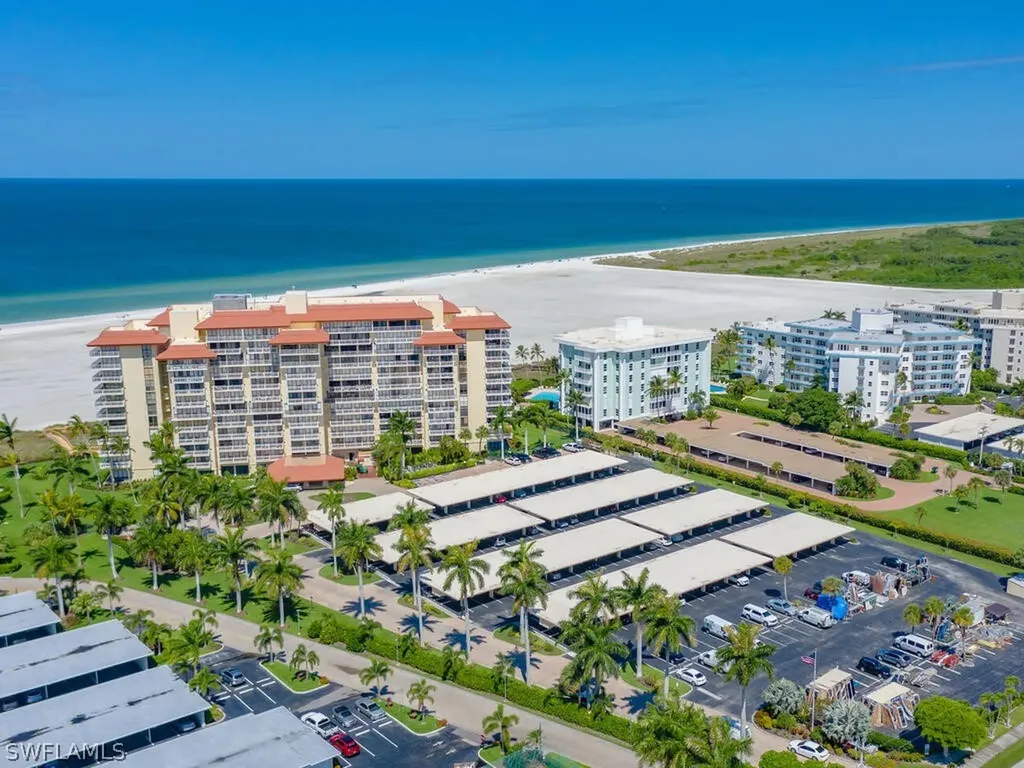 180 Seaview Court Marco Island FL 34145