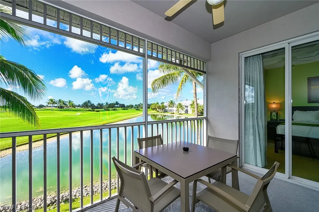 7915 Mahogany Run Lane Naples FL 34113