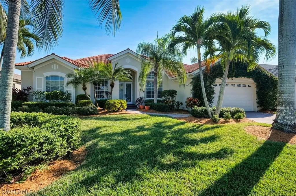 16287 Edgemont Drive Fort Myers FL 33908