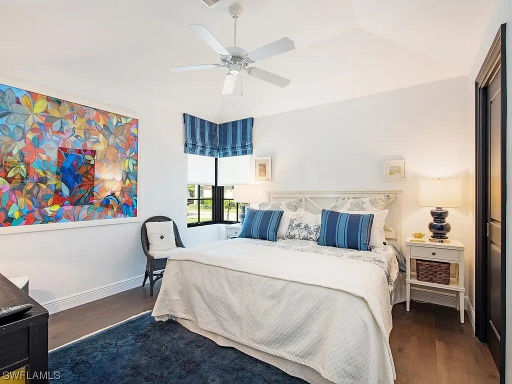 808 Pine Village Lane Naples FL 34108